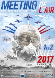 Affiche-Meeting-de-lAir-de-Saint-Dizier-2017